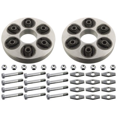 Febi Bilstein Flexible Coupling Kit 102100