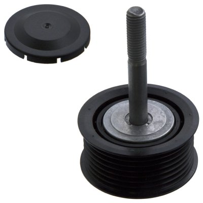 Febi Bilstein Idler Pulley 102177