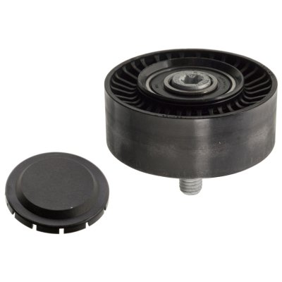 Febi Bilstein Idler Pulley 102205