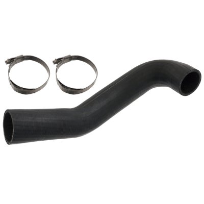 Febi Bilstein Coolant Hose 102209