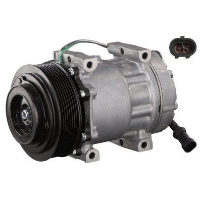 Febi Bilstein Air Conditioning Compressor 102215