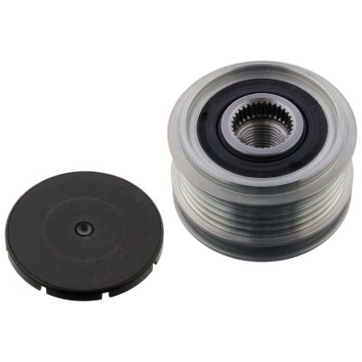 Febi Bilstein Alternator Overrun Pulley 102313
