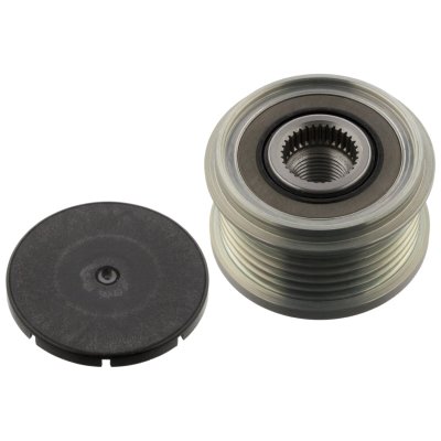 Febi Bilstein Alternator Overrun Pulley 102314