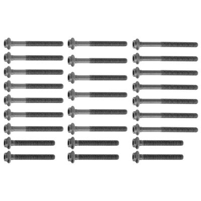 Febi Bilstein Cylinder Head Bolt Set 10234