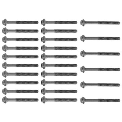 Febi Bilstein Cylinder Head Bolt Set 10237