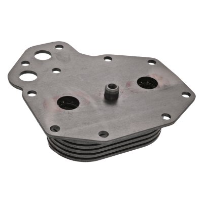 Febi Bilstein Oil Cooler 102498