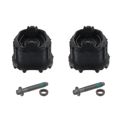 Febi Bilstein Axle Beam Mounting Kit 10257