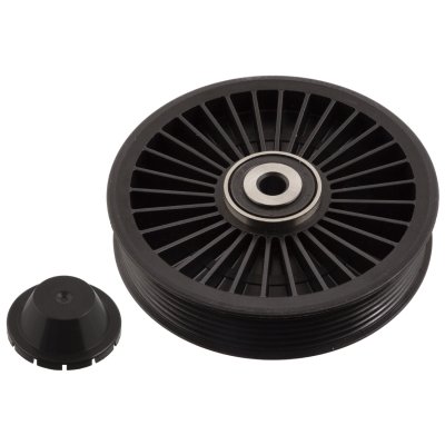 Febi Bilstein Idler Pulley 102580