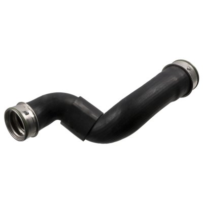 Febi Bilstein Charger Intake Hose 102628