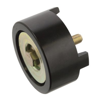 Febi Bilstein Idler Pulley 102638