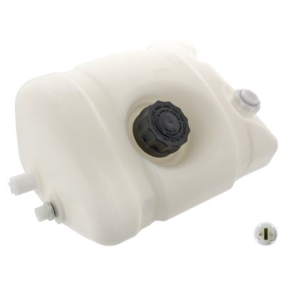 Febi Bilstein Coolant Expansion Tank 102642