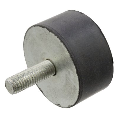 Febi Bilstein Rubber Metal Buffer 102728