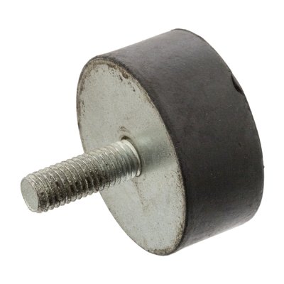 Febi Bilstein Rubber Metal Buffer 102729