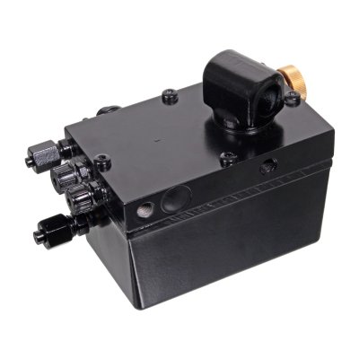 Febi Bilstein Hydraulic Pump 102736