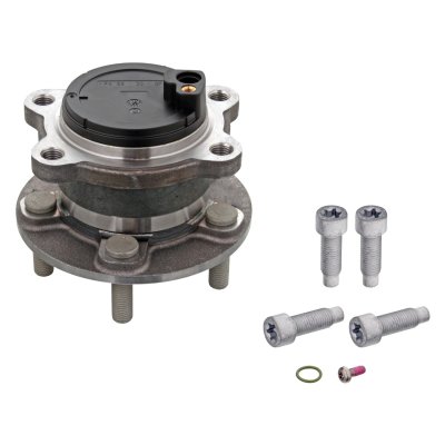 Febi Bilstein Wheel Bearing Kit 102787
