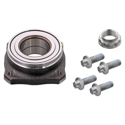 Febi Bilstein Wheel Bearing Kit 102831
