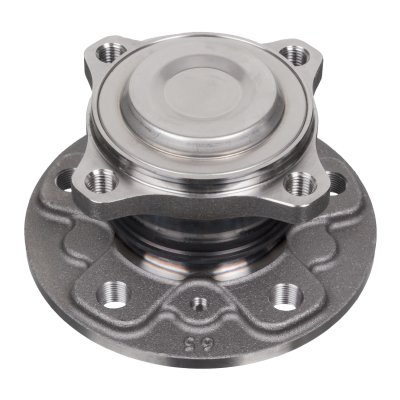 Febi Bilstein Wheel Bearing Kit 102835