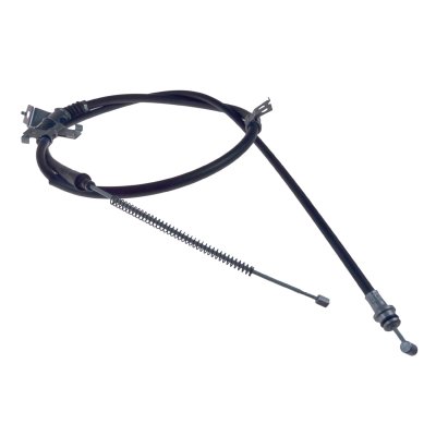 Blue Print Brake Cable ADC446141