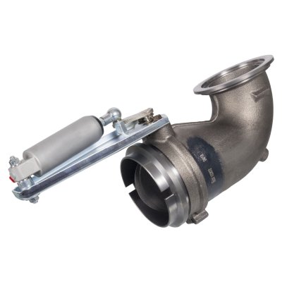 Febi Bilstein Exhaust Manifold 102872