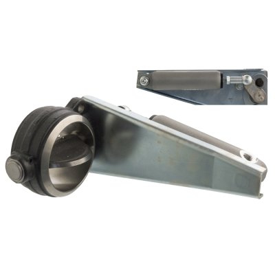 Febi Bilstein Exhaust Manifold 102875