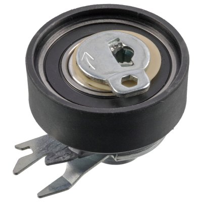 Febi Bilstein Tensioner Pulley 10295