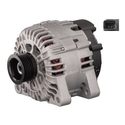 Febi Bilstein Alternator 102950