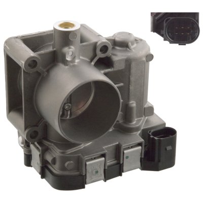 Febi Bilstein Throttle Body 103048
