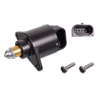Febi Bilstein Idle Air Control Valve 103049