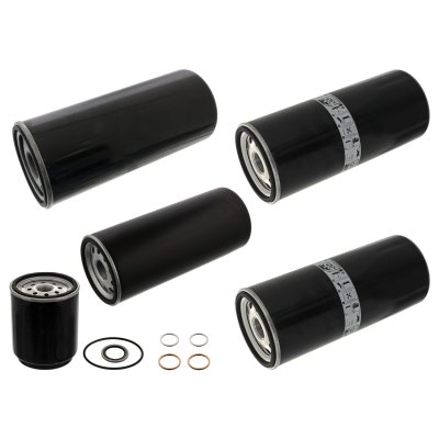 Febi Bilstein Filter Maintenance Package 103172