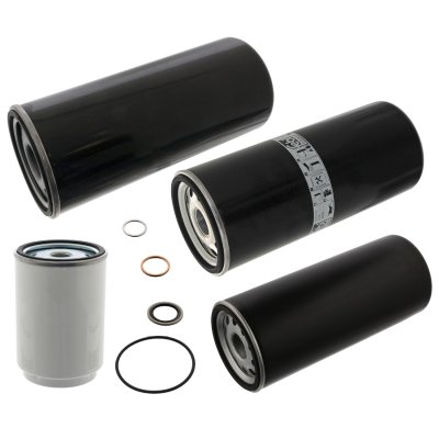 Febi Bilstein Filter Maintenance Package 103194