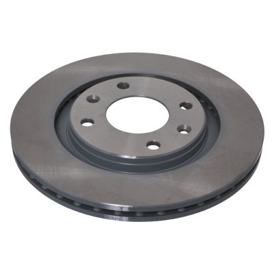 Febi Bilstein Brake Disc 10321