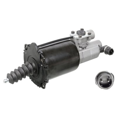 Febi Bilstein Clutch Servo 103238