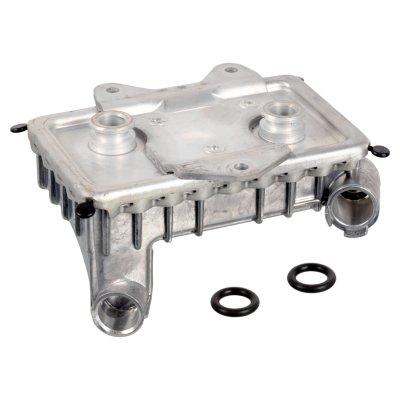 Febi Bilstein Oil Cooler 103250
