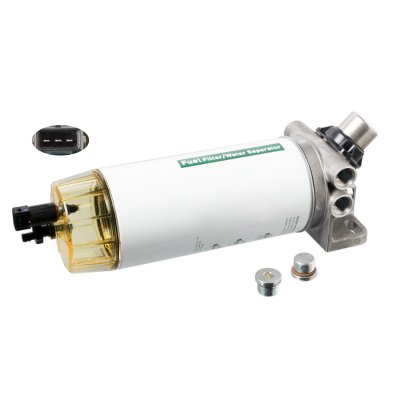 Febi Bilstein Fuel Filter Assembly 103291