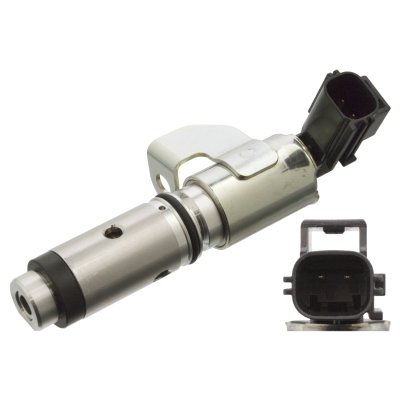 Febi Bilstein Solenoid Valve 103363