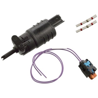 Febi Bilstein Washer Pump 103388