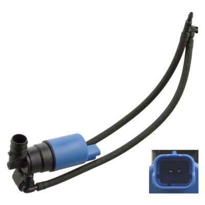 Febi Bilstein Washer Pump 103389