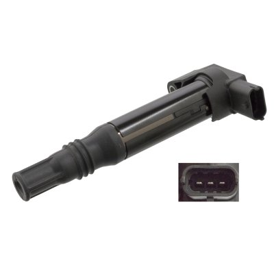 Febi Bilstein Ignition Coil 103405