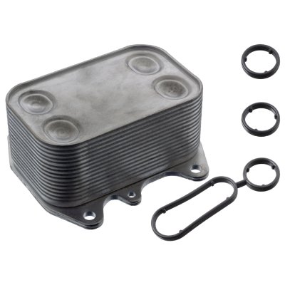 Febi Bilstein Oil Cooler 103463