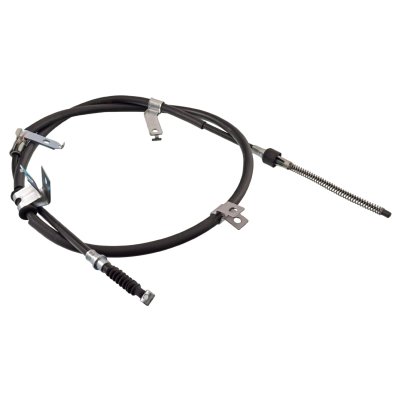 Blue Print Brake Cable ADC446220