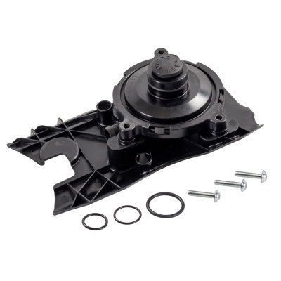 Febi Bilstein Breather Valve 103481