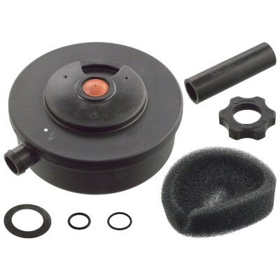 Febi Bilstein Breather Valve 103483