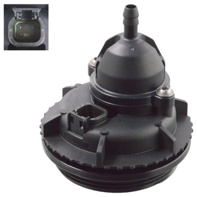 Febi Bilstein Water Separator 103486