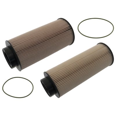 Febi Bilstein Fuel Filter Set 103523
