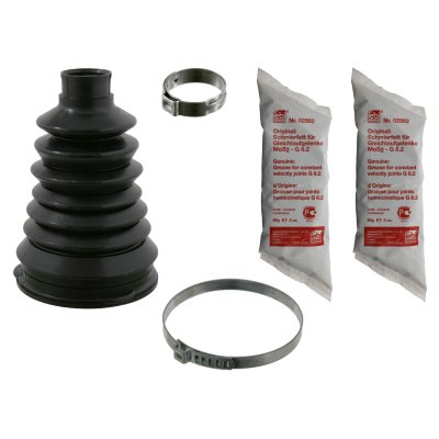Febi Bilstein CV Boot Kit 10355