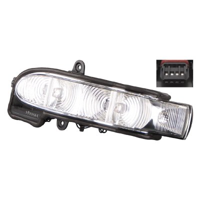 Febi Bilstein Mirror Indicator 103598