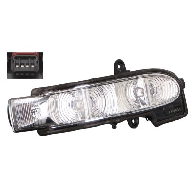 Febi Bilstein Mirror Indicator 103619