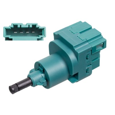 Febi Bilstein Brake Light Switch 103651