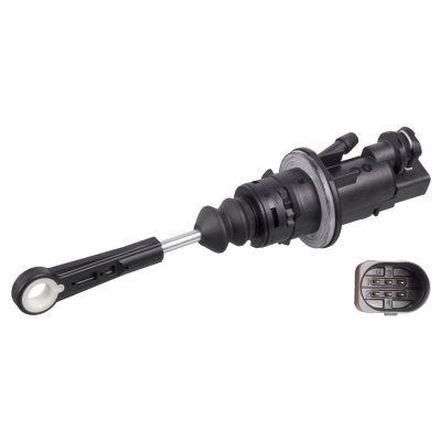 Febi Bilstein Clutch Master Cylinder 103652