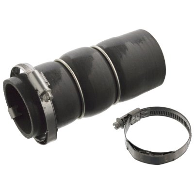 Febi Bilstein Charger Intake Hose 103704